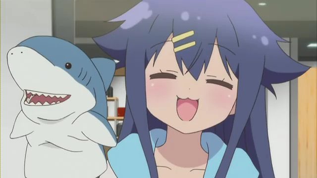 夏川くいな