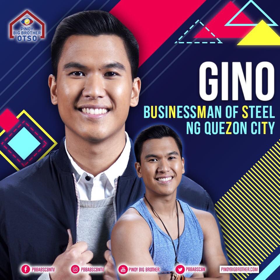 kilosNoypi's tweet photo. 1/4 . Could have been the best set of Big 4 not because of them being love birds but purely because they exemply admirable character and competence. Parang 2019 Senatorial Elections lang. Haha.  #PBB8TheBatch4BigFour https://t.co/qqYJhh8eAq