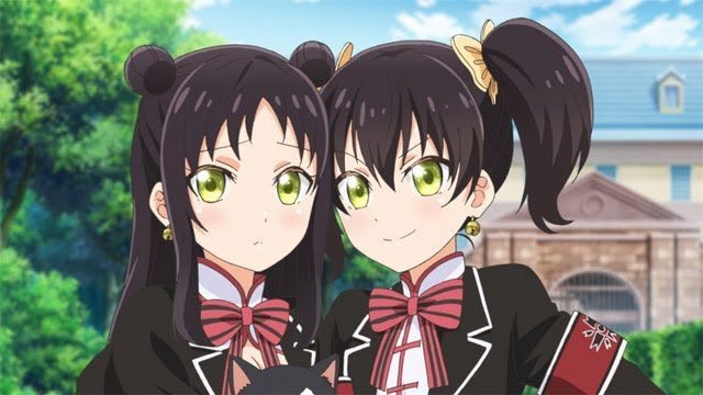 王胡蝶のtwitterイラスト検索結果 古い順