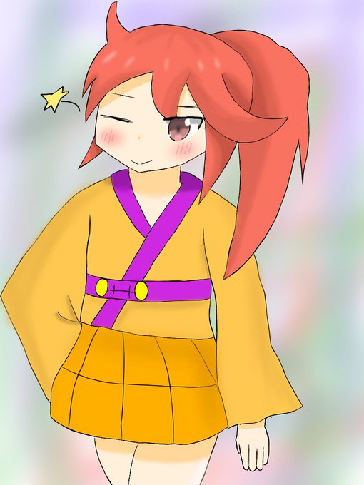 シャンデラのtwitterイラスト検索結果