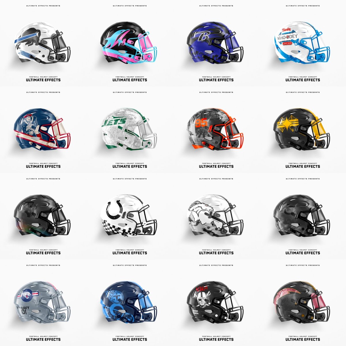 nfl city edition jerseys