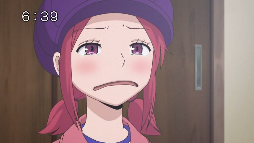 7月7日は日浦茜の誕生日