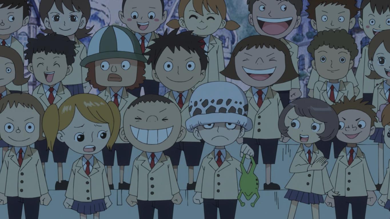 Kissblue The Undying One Piece Ep 730 Lagrimas Milagrosas La Pelea De Mansherry Ep 731 Detengamos La Jaula De La Muerte Mientras Sigamos Con Vida Ep 732 De Vida O Muerte La Fatidica Cuenta