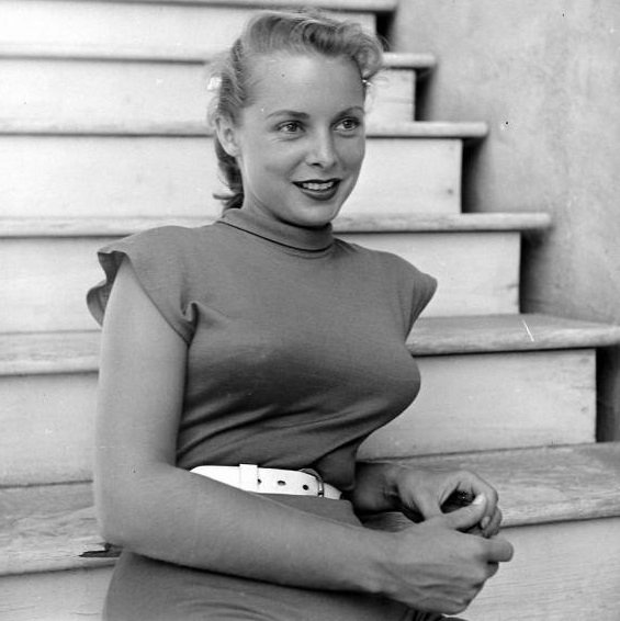 Janet leigh hot