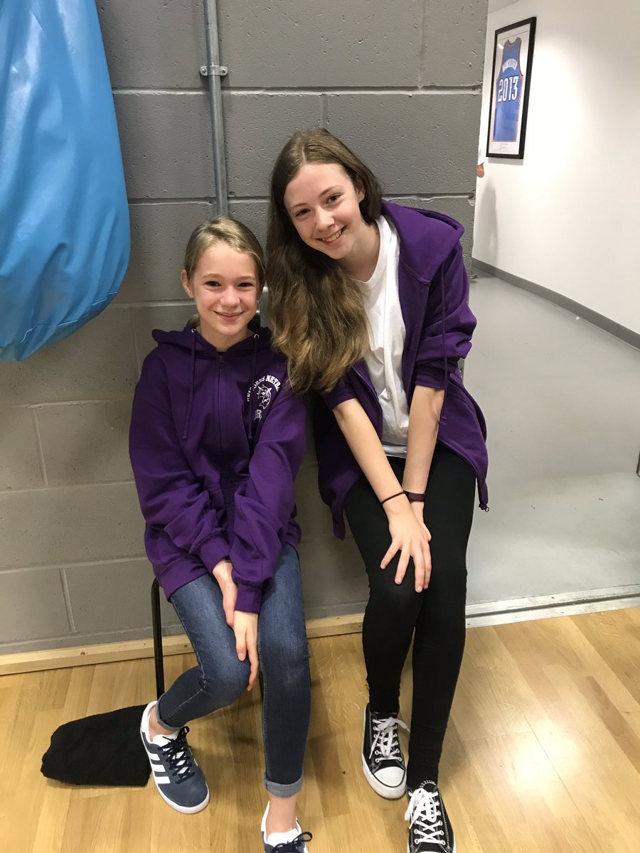 Denton Netball Club (@dentonnetball) on Twitter photo 