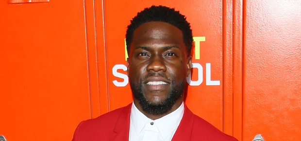 Happy birthday to Kevin Hart!   