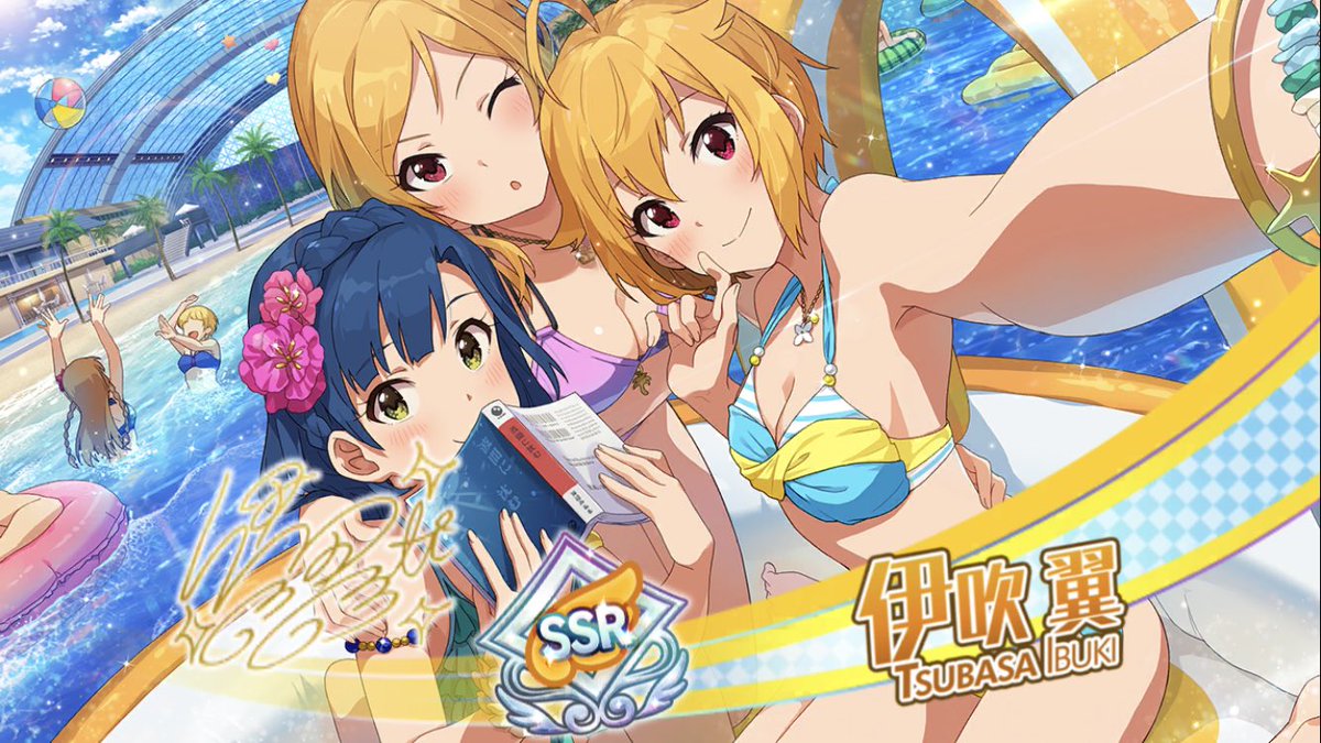 takane_No1's tweet photo. 2日間で揃わせる漢 https://t.co/6mZ9gDAli0