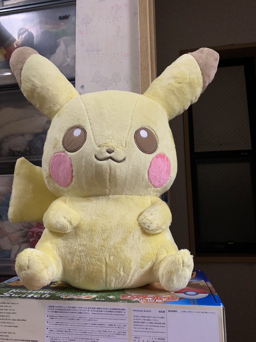 ポケモン一番くじ ポケモン一番くじ