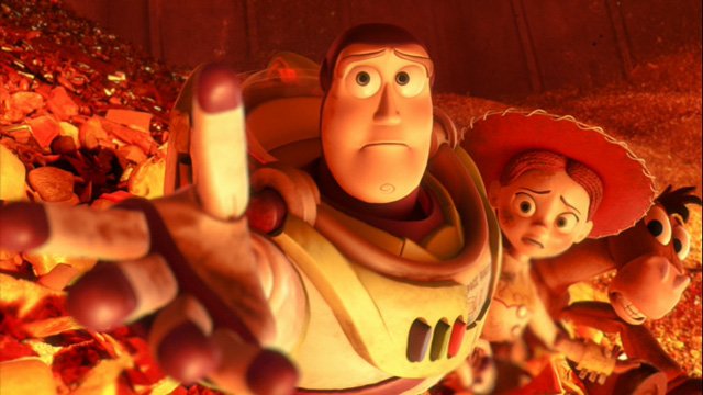 トイストーリー3がひどいと評価される理由を考察 賛否あるのはなぜ