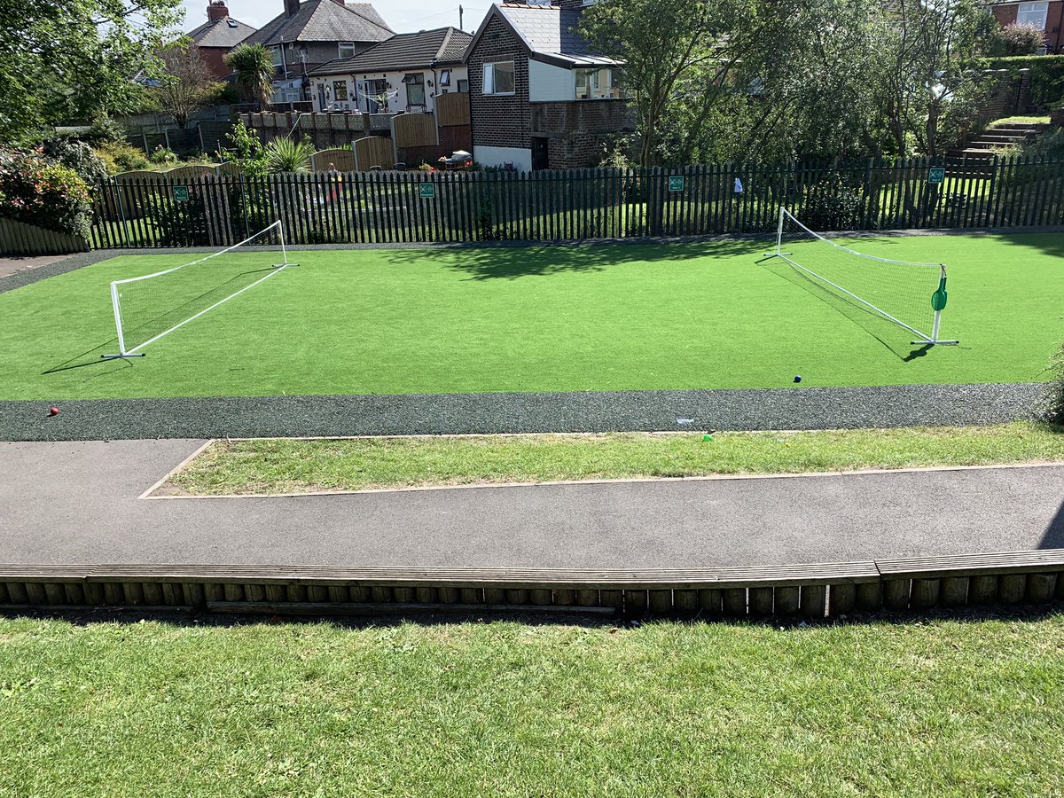 Does St Mary’s have the next @DjokerNole, @andy_murray or @JohannaKonta? Let’s find out on Monday! #Wimbledon2019 #futuretennisstar @KGrangeStMarys @ExecHTStMarys @MissMcGStMarys