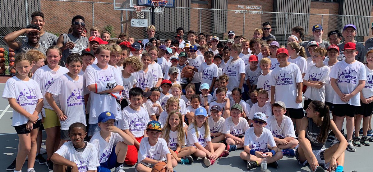 Marci Hilliker (@marcihi) on Twitter photo So proud of my family for their years of giving back to <a href="/myernation/">MYERNATION</a>. Basketball camp ended yesterday at the sports facility named after my amazing Dad, led by <a href="/HillikerSean/">Sean Hilliker</a> and coached by Jordan. The kids were thrilled to meet my dad, Phil Mazzone at the end of the week.#dsbn So proud of my family for their years of giving back to <a href="/myernation/">MYERNATION</a>. Basketball camp ended yesterday at the sports facility named after my amazing Dad, led by <a href="/HillikerSean/">Sean Hilliker</a> and coached by Jordan. The kids were thrilled to meet my dad, Phil Mazzone at the end of the week.#dsbn