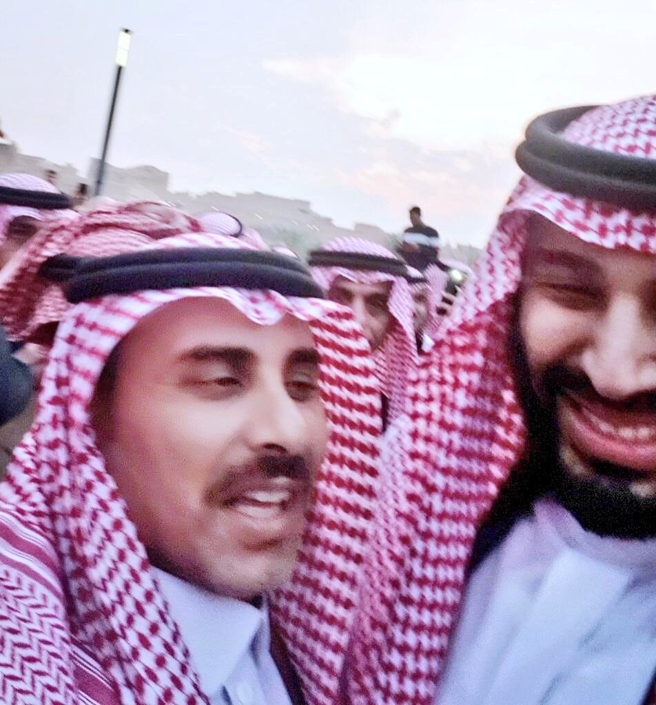 ياسر الاحمري tweet media