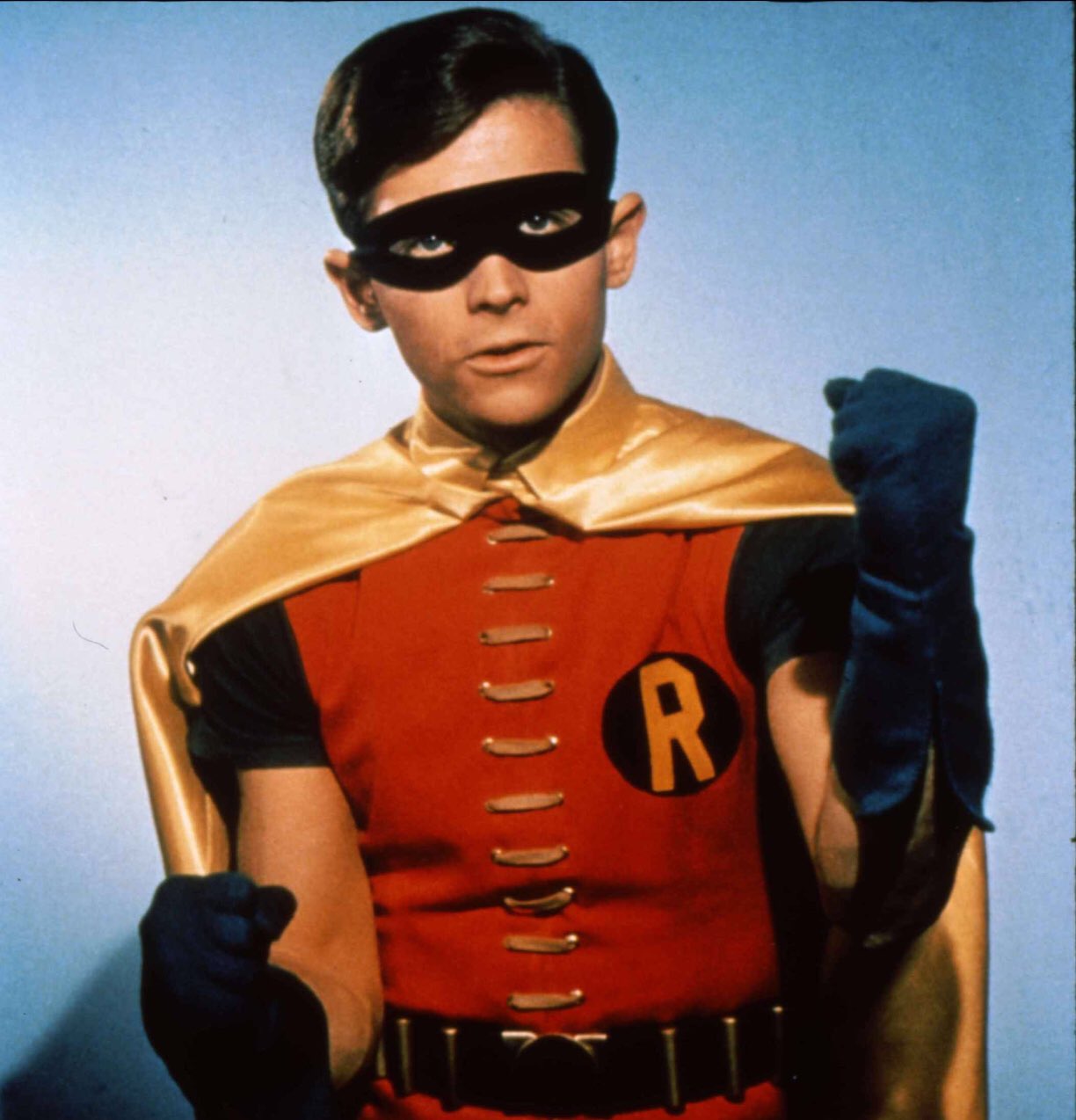 Wishing Burt Ward a happy 74th birthday! Watch him play Robin on What is your favorite Holy catchphrase? 
