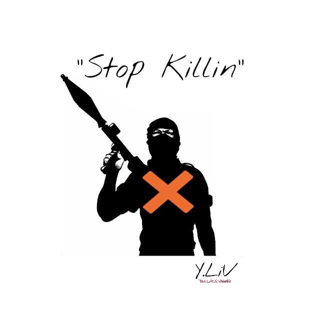 _YLiV's tweet image. We Live in a World full of #Hate &amp;amp; #Violence but No LOVE #StopKillin #YourLifeIsValuable