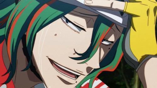 巻島裕介誕生祭 Twitter Search Twitter