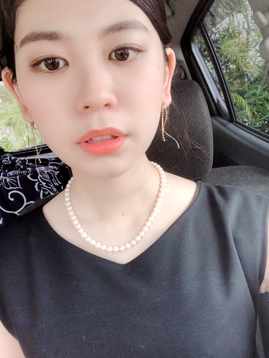 Emr37Pakkuntyo's tweet photo. 結納の為、沖縄へ🐈💕 https://t.co/jD9lTOnoKf