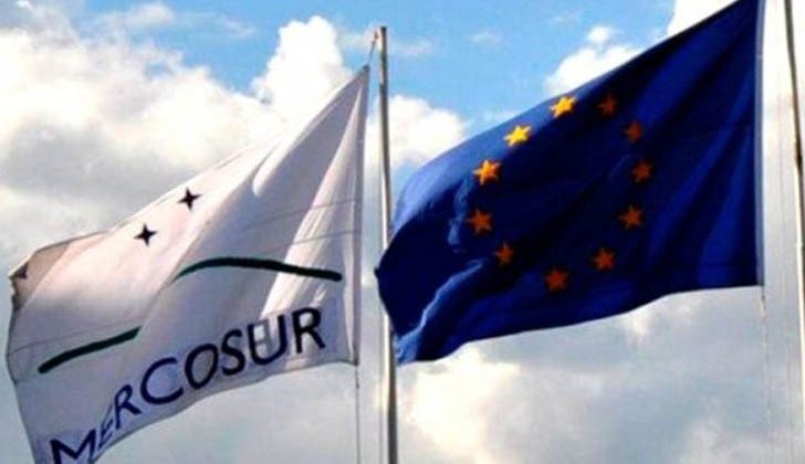 MacBookus's tweet image. Mercosur y U.E.: del dicho al hecho hay mucho trecho dlvr.it/R7wZq1