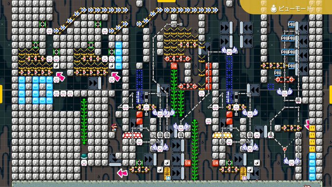 Yuki Yoshidaさん がハッシュタグ スーパーマリオメーカー2 をつけたツイート一覧 2 Whotwi グラフィカルtwitter分析 Yuki Yoshidaさん がハッシュタグ スーパーマリオメーカー2 をつけたツイート一覧 2 Whotwi グラフィカルtwitter分析
