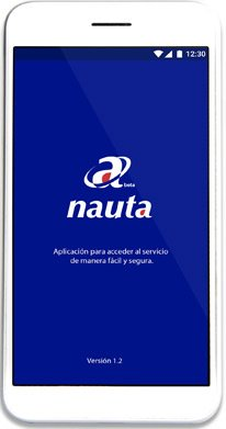 ETECSA_Cuba's tweet photo. #Nauta #APK brinda seguridad a la cuenta nauta en las #ÁreasWifi, notifica si no está conectado directamente a un punto de acceso de #ETECSA y facilita una conexión directa con el Portal de autenticación del  servicio #CubaInformatiza #CubaMasInternetvsBloqueo https://t.co/DoscddPNNX