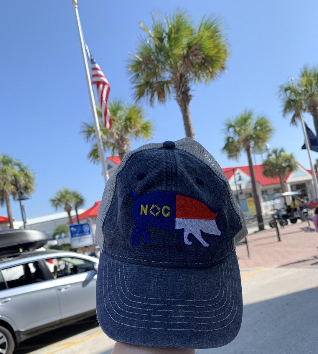 NC_DECA's tweet image. Make sure to send us your #SummerOfDECA photos for a chance to be featured! Show us your NC DECA swag 😎