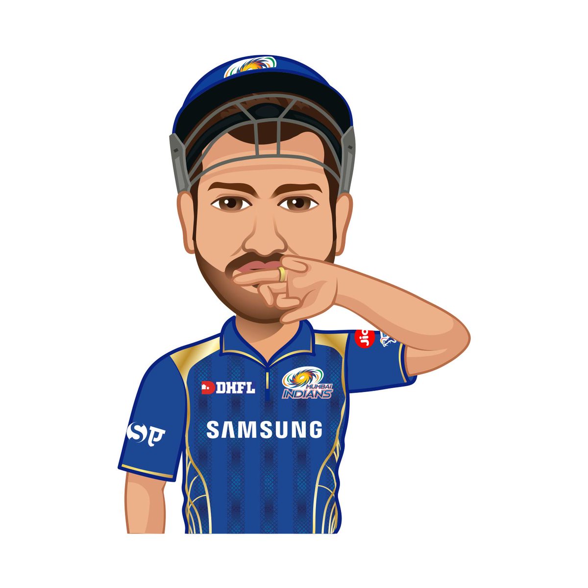 Mumbai Indians on Twitter: Mumbai Indians on Twitter: