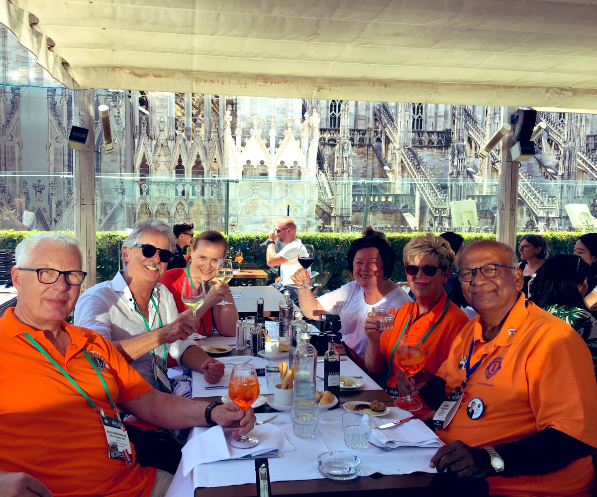 Marjolein tweet media