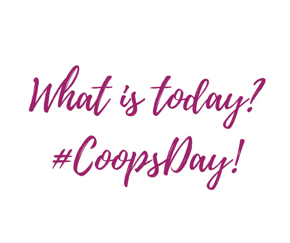 #Coops are creating positive impact worldwide.  How are you celebrating #CoopsDay today? 🎉

ica.coop/en/events/inte…