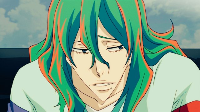 7月7日は巻島裕介の誕生日のtwitterイラスト検索結果