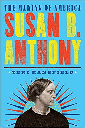 1/ Answer: We need to do the work of rolling everything forward again.Susan B. (SBA) Taught us how.Facts and sources from my own book When SBA was born, slavery was legal.A woman not enslaved had no identity separate from her husband.Wife-beating was legal.