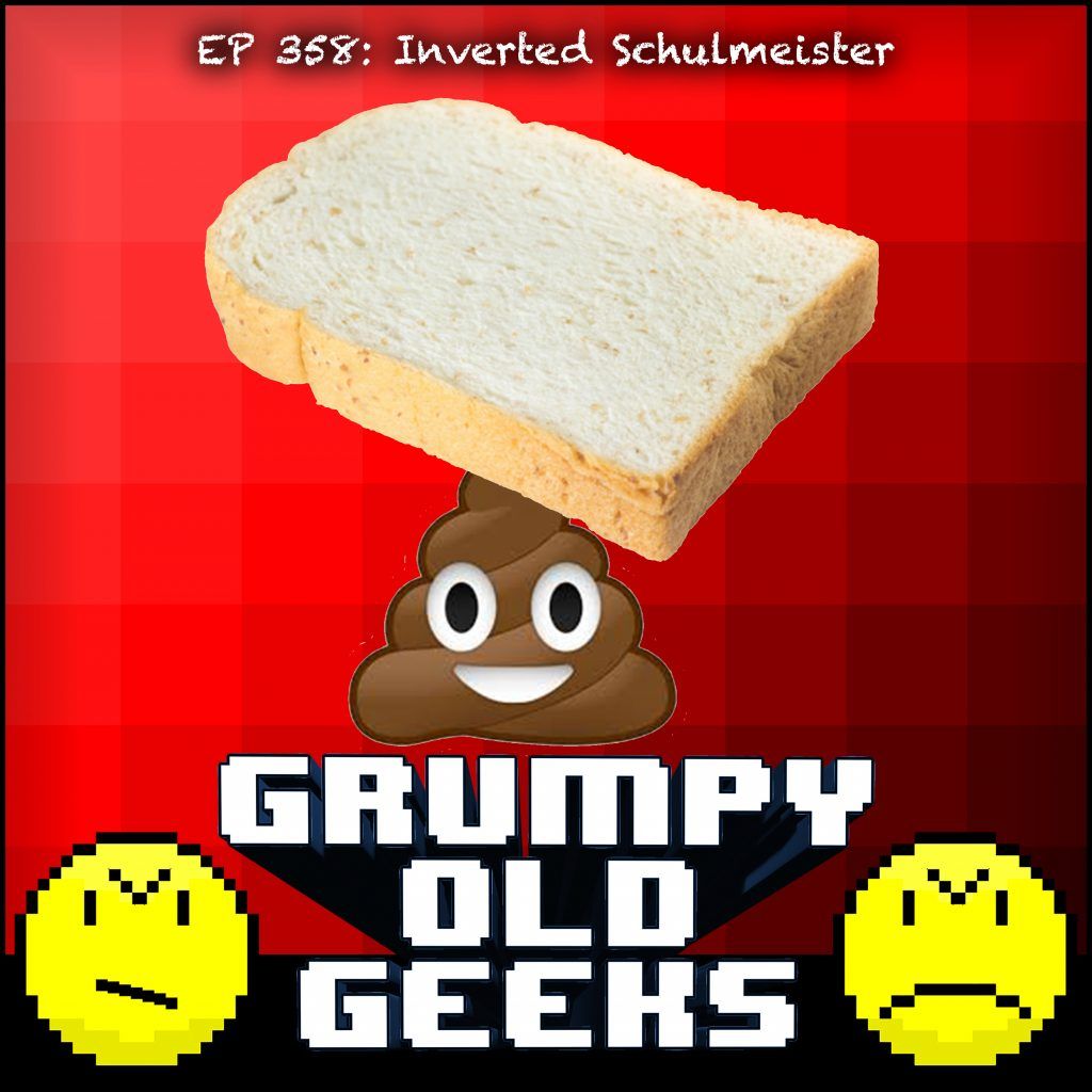 GOGPodcast's tweet photo. EP 358, Media Candy: burned out on @blackmirror; @BillandTed3; @idSoftware @USA_Network; @PessimistsArc; @headlong #RunningFromCops https://t.co/4VJWurmRFh #podcast https://t.co/QtWwLn419l
