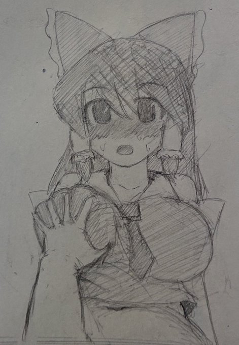 こういう感じのNEL姉貴が欲しいゾ…。
手はDIYUSIです。 