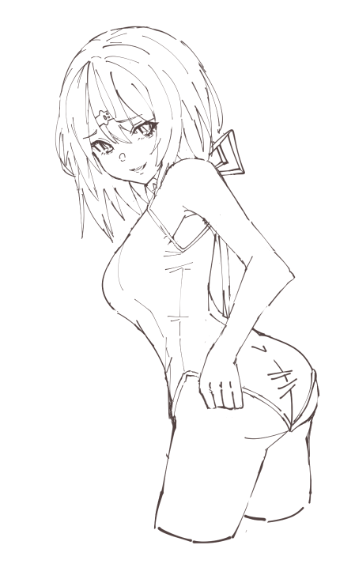すくみずしぃしぃ #しいなーと 