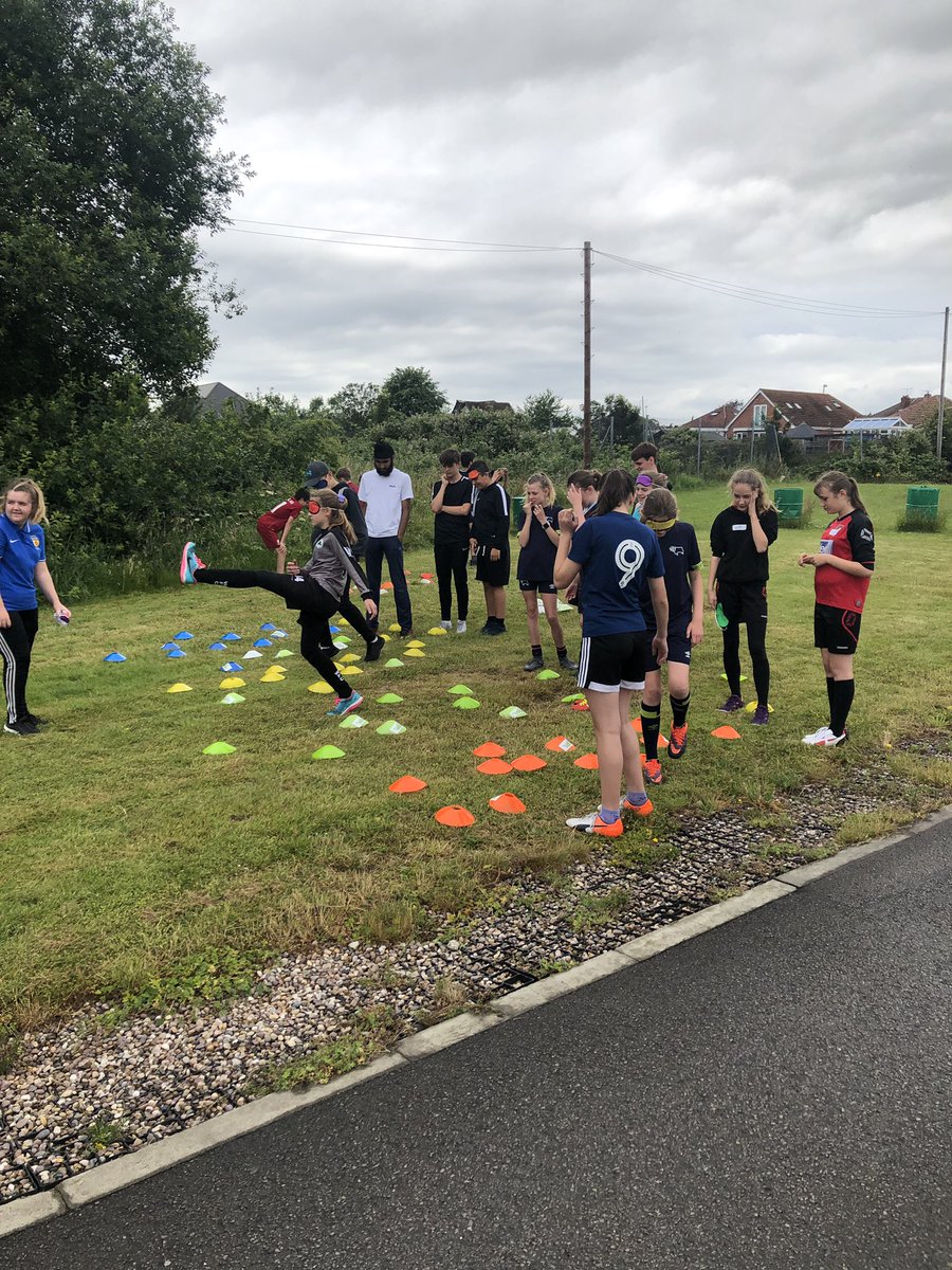 Derbyshire County FA Youth Council tweet media