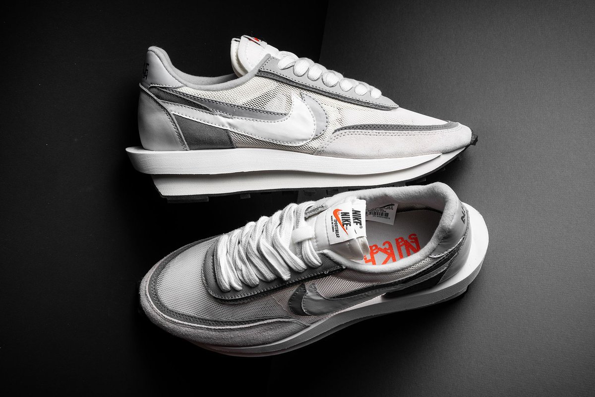 nike sacai stadium goods