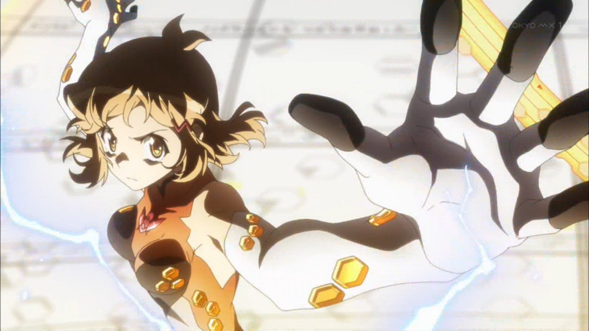 戦姫絶唱シンフォギアxvアニメ 響の変身バンクがカッコよすぎてヤバイ件について 無料動画まとめ あにこぱす 戦姫絶唱シンフォギアxvアニメ 響の変身バンクがカッコよすぎてヤバイ件について 無料動画まとめ あにこぱす