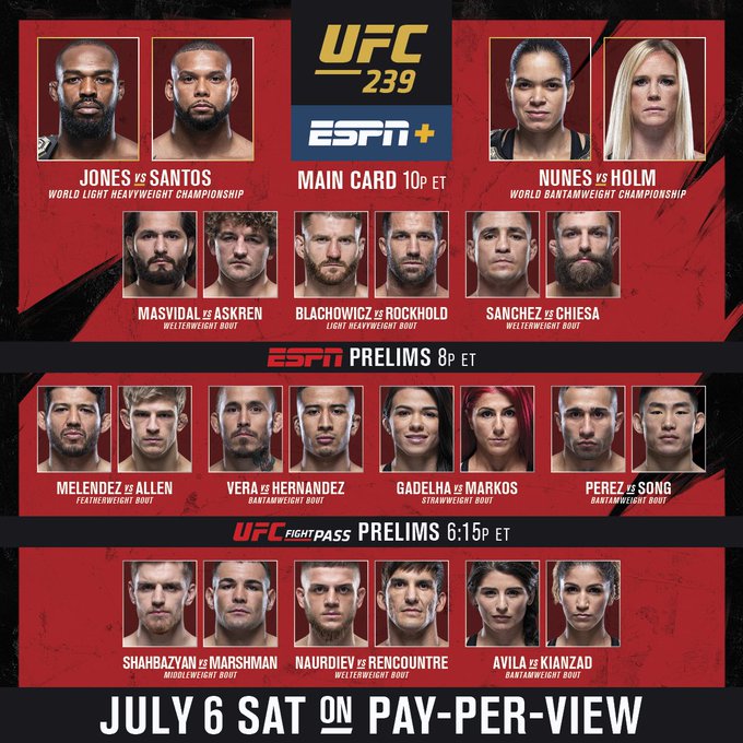 ufc 239 reddit live stream