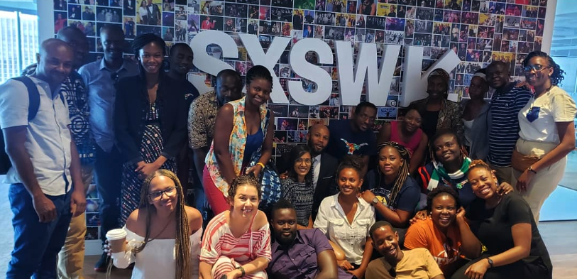 Texas Global tweet media