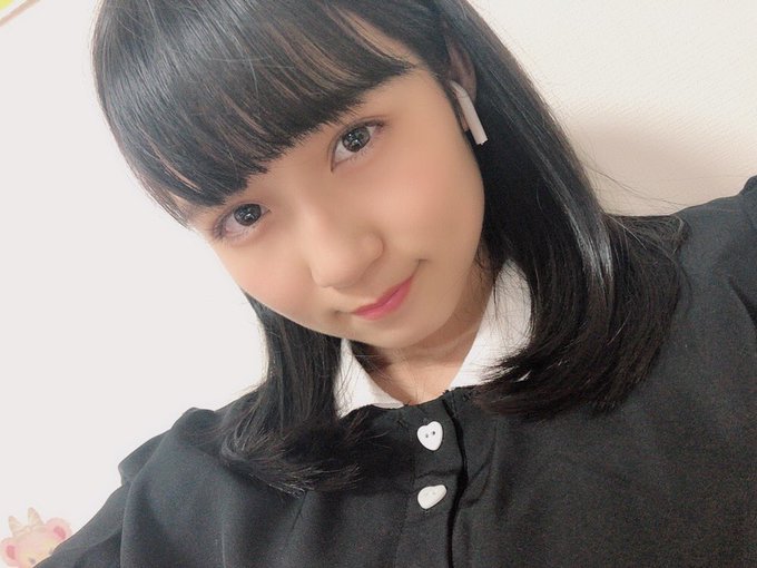 今村麻莉愛のTwitter画像2