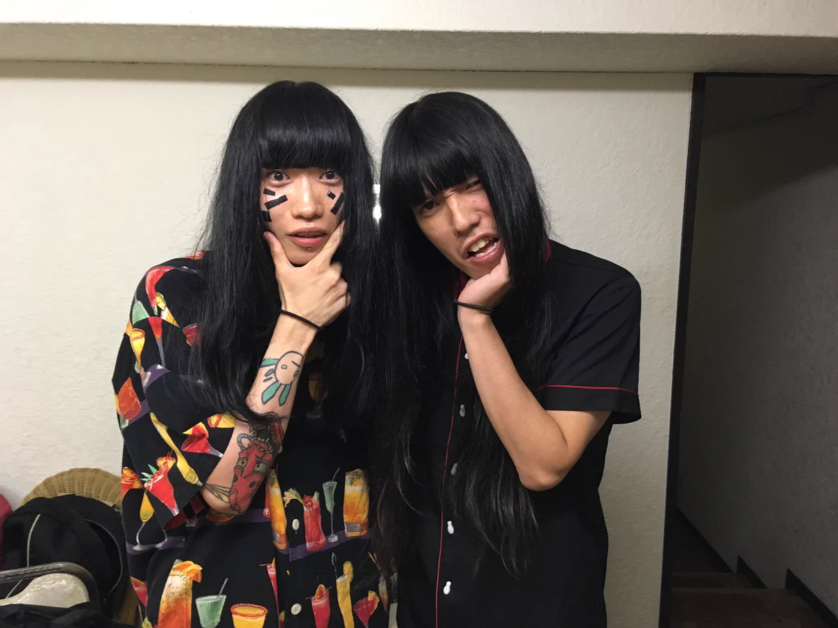 金属バット友保 on X: 