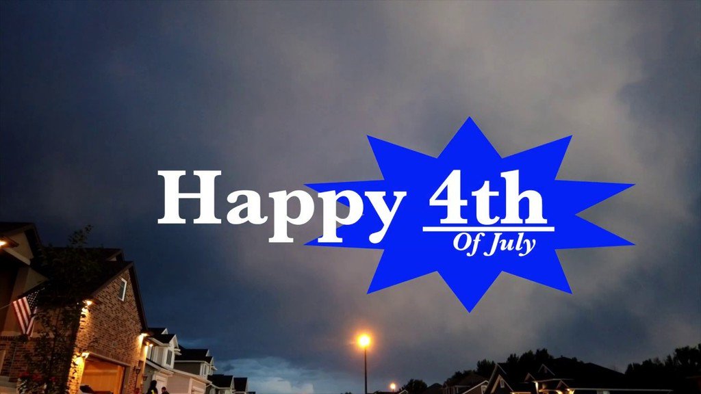 PT_RE_AERIAL's tweet photo. https://t.co/N04vzDZRoq Fireworks Timelapse of the 4th of July celebration in Utah.
Thanks for watching. Share like and subscribe if you haven't
If you like the content and wish to cooperate to keep producing more free content feel free to donate: … https://t.co/d3DFZB4UIW https://t.co/wTgYzqahJh