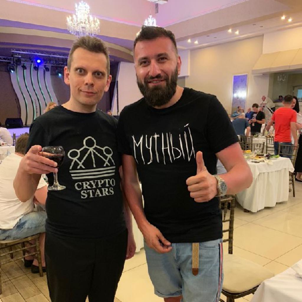 CryptoBlockInt's tweet image. Yet it was hot in Georgia

#DigitalGeorgia #DigitalHot #CryptoMemories #CryptoEvents #CryptoBlock #Blockchain #CryptoBlock #BlockchainConference #CryptoEvents