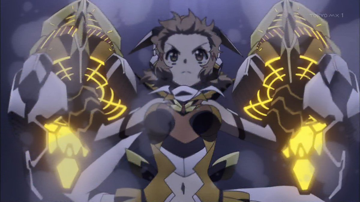 戦姫絶唱シンフォギアxv 第1話 感想 気合の入った変身バンク 他の人のも見てみたい ページ 7 戦姫絶唱シンフォギアxv 第1話 感想 気合の入った変身バンク 他の人のも見てみたい ページ 7