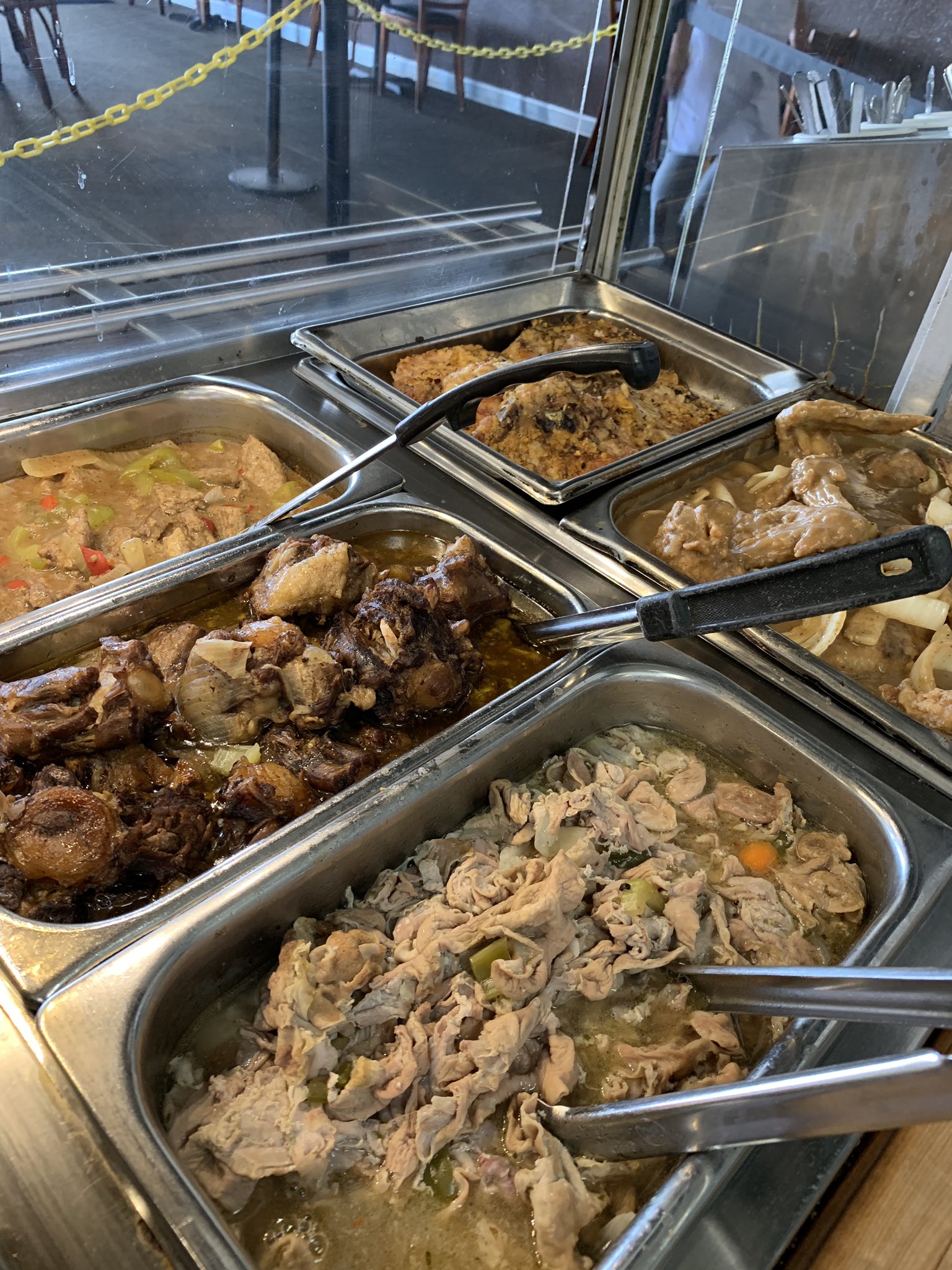 lisa's soul food on redbird lane