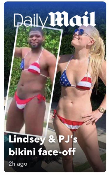 All_Preds's tweet image. Lol