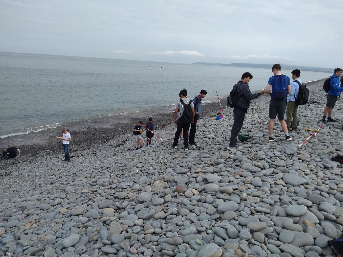 RGSHW Geography tweet media