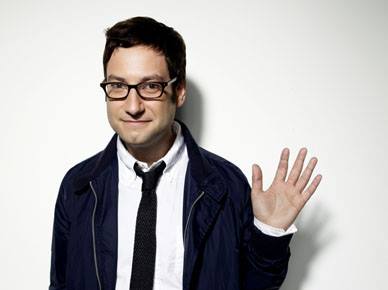 Happy birthday Adam Busch! 