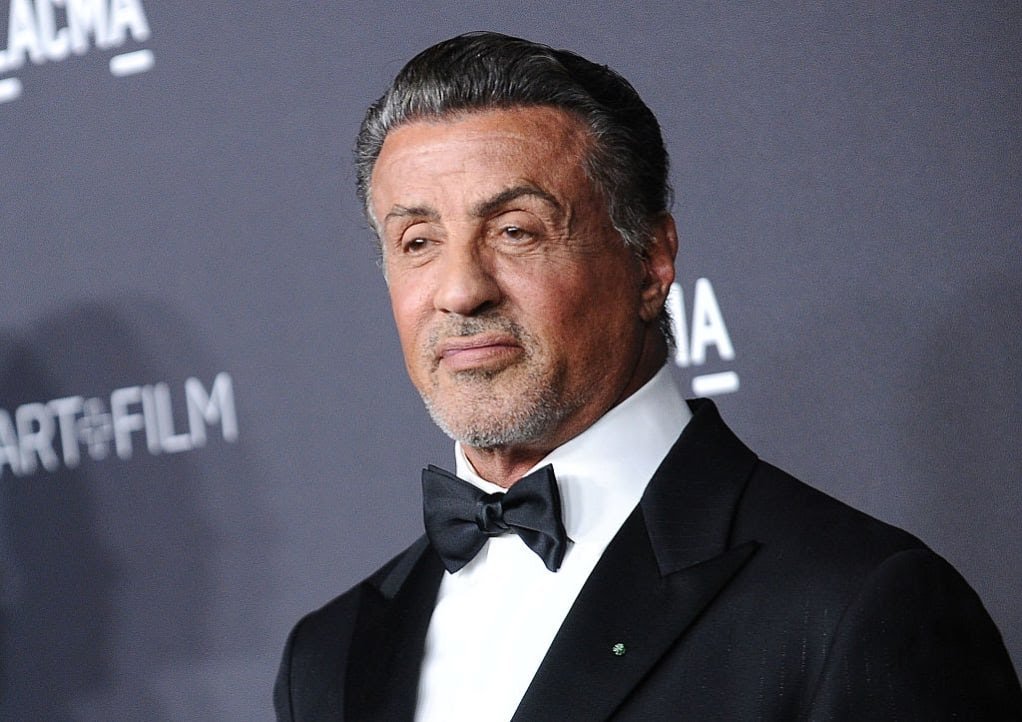 Happy Birthday Sylvester Stallone   
