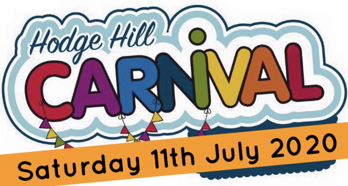 Hodge Hill Carnival (@hhcarnival) on Twitter photo We’re back in 2020! Watch this space!!! 😁 We’re back in 2020! Watch this space!!! 😁