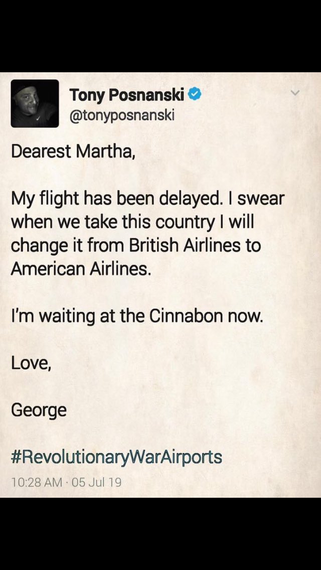 TiffanyJulian4's tweet image. #historyproblems