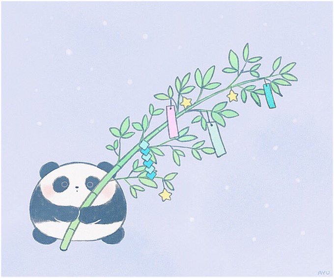 「bamboo」 illustration images(Oldest｜RT&Fav:50)
